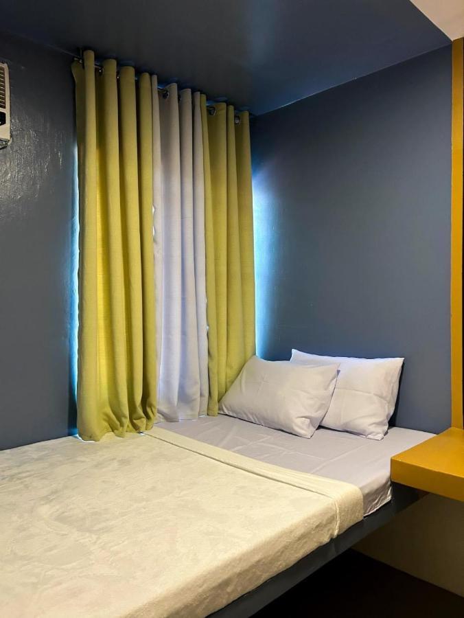 Mar Azul Travellers Inn And Spa San Remigio  Eksteriør billede